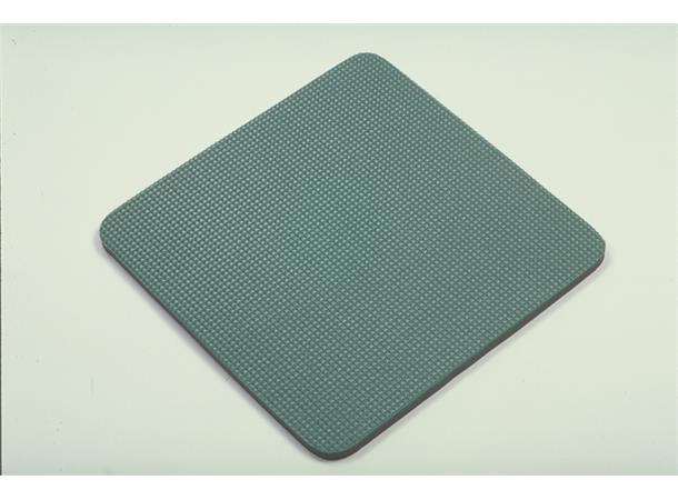 Sitteplate - 35x35x1,3cm
